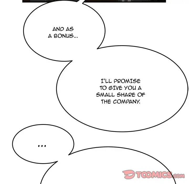 Drama in the Office - Chapter 20 [photo 68] - MangaPorn