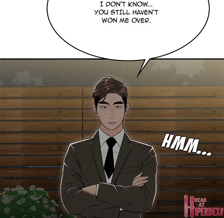 Drama in the Office - Chapter 20 [photo 69] - MangaPorn