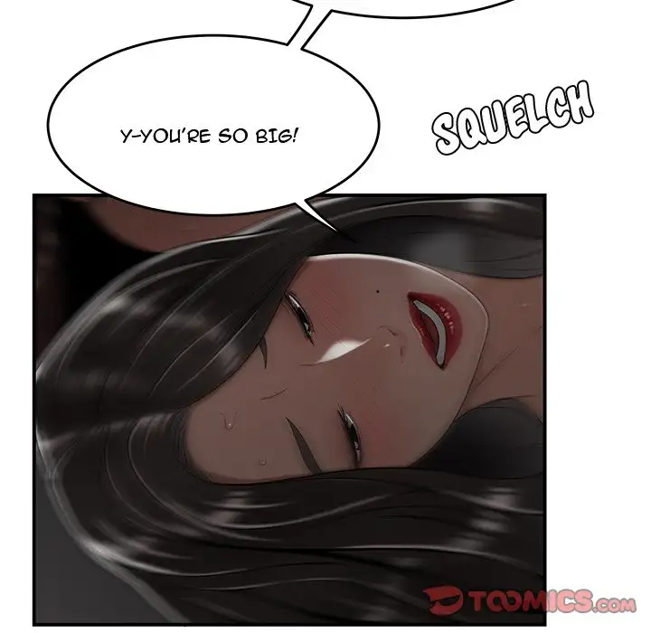 Drama in the Office - Chapter 20 [photo 74] - MangaPorn