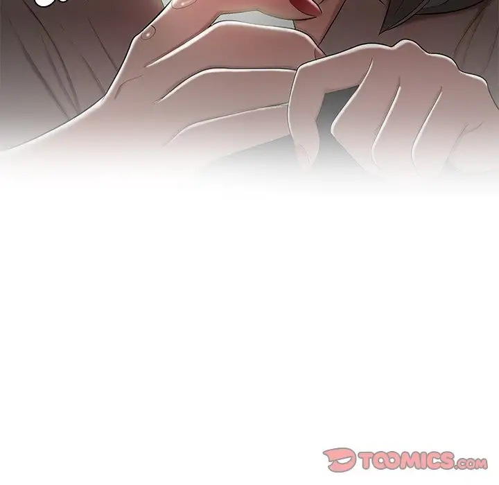 Drama in the Office - Chapter 20 [photo 8] - MangaPorn