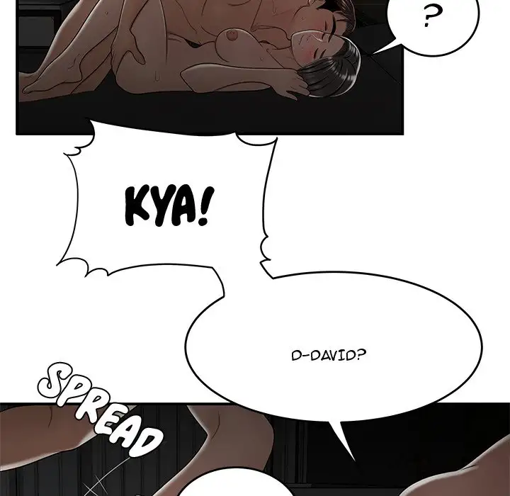 Drama in the Office - Chapter 20 [photo 89] - MangaPorn