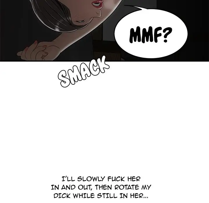 Drama in the Office - Chapter 20 [photo 99] - MangaPorn