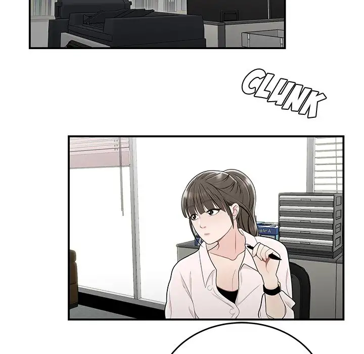 Drama in the Office - Chapter 21 [photo 15] - MangaPorn