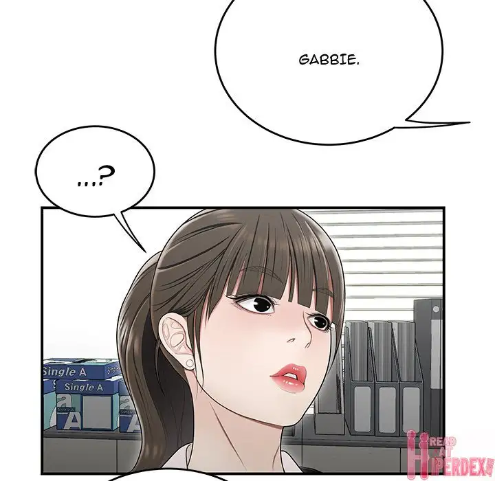Drama in the Office - Chapter 21 [photo 16] - MangaPorn