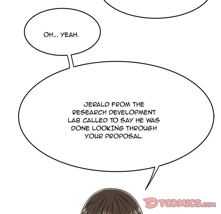 Drama in the Office - Chapter 21 [photo 26] - MangaPorn