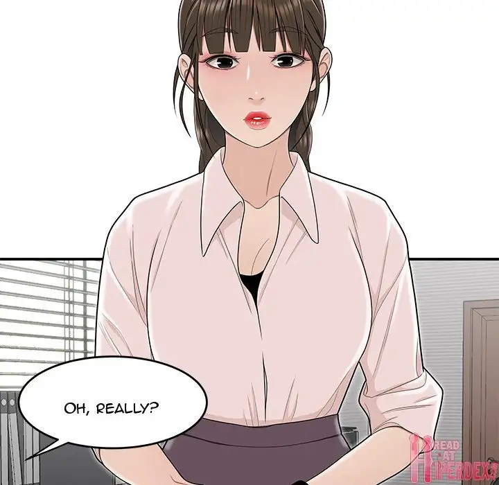 Drama in the Office - Chapter 21 [photo 27] - MangaPorn