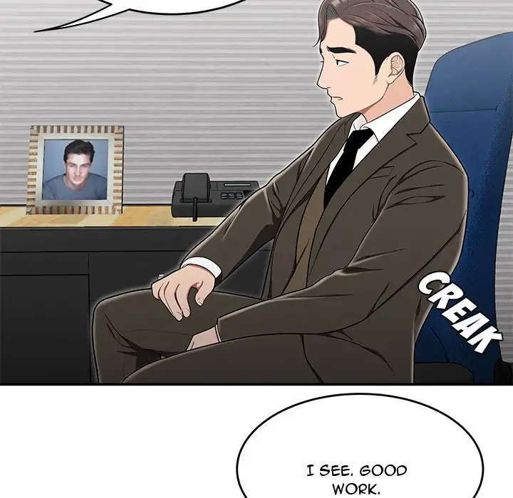 Drama in the Office - Chapter 21 [photo 29] - MangaPorn