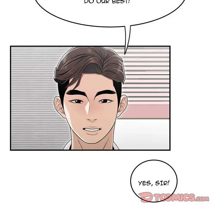 Drama in the Office - Chapter 21 [photo 38] - MangaPorn