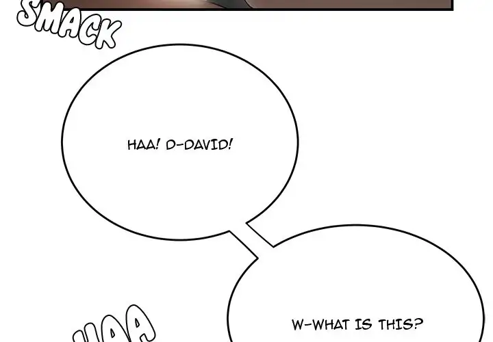 Drama in the Office - Chapter 21 [photo 4] - MangaPorn
