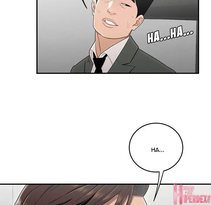 Drama in the Office - Chapter 21 [photo 43] - MangaPorn