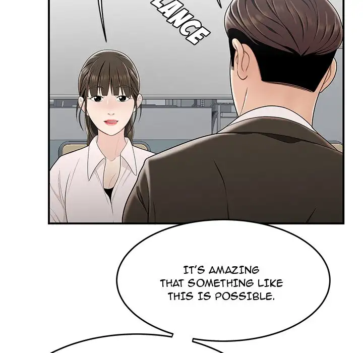 Drama in the Office - Chapter 21 [photo 45] - MangaPorn