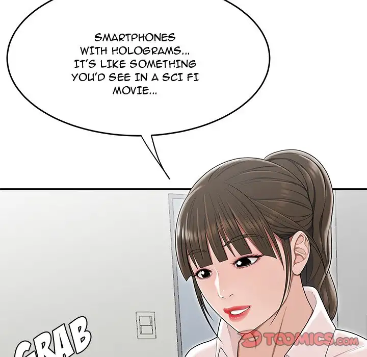 Drama in the Office - Chapter 21 [photo 46] - MangaPorn