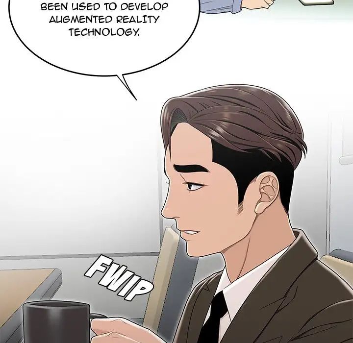 Drama in the Office - Chapter 21 [photo 49] - MangaPorn