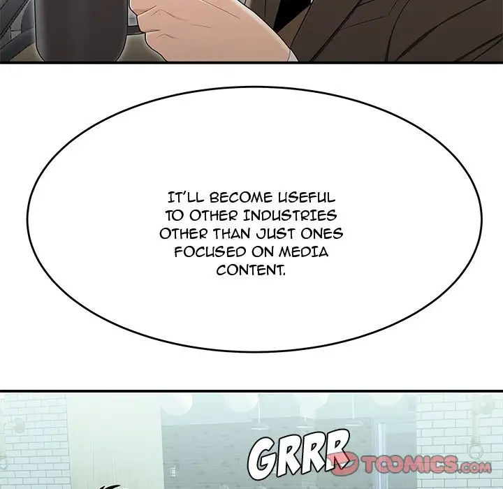 Drama in the Office - Chapter 21 [photo 50] - MangaPorn