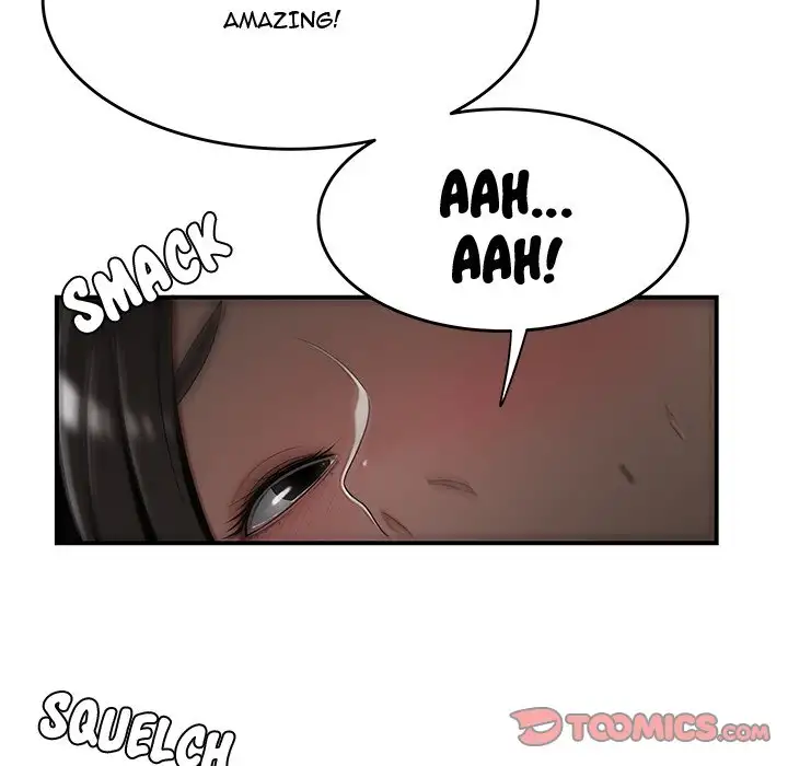 Drama in the Office - Chapter 21 [photo 6] - MangaPorn