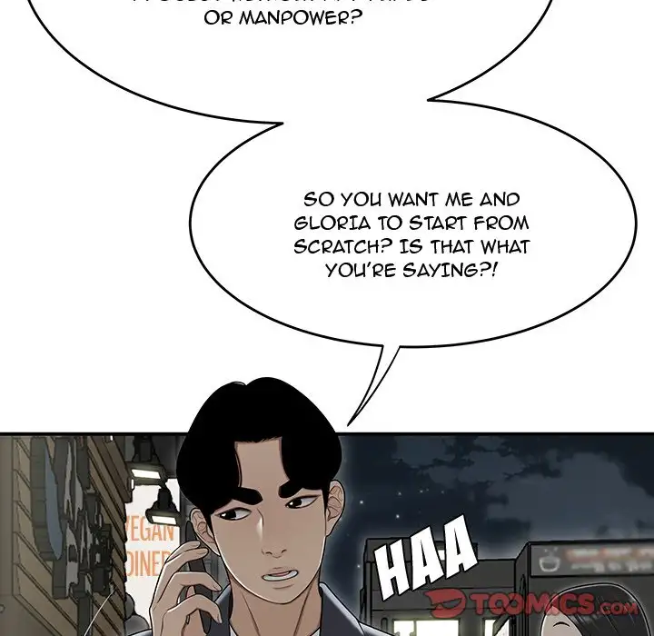 Drama in the Office - Chapter 21 [photo 62] - MangaPorn