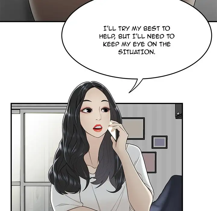Drama in the Office - Chapter 21 [photo 67] - MangaPorn