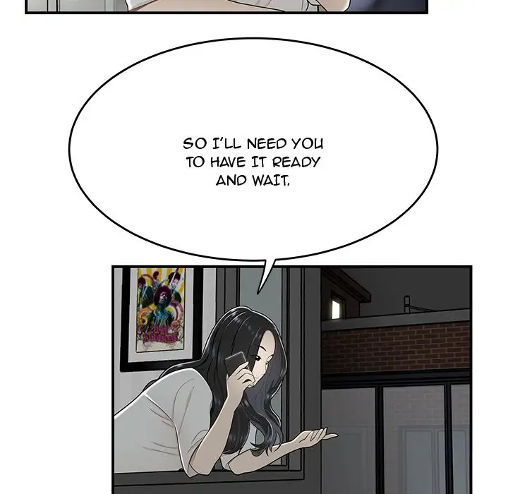Drama in the Office - Chapter 21 [photo 68] - MangaPorn