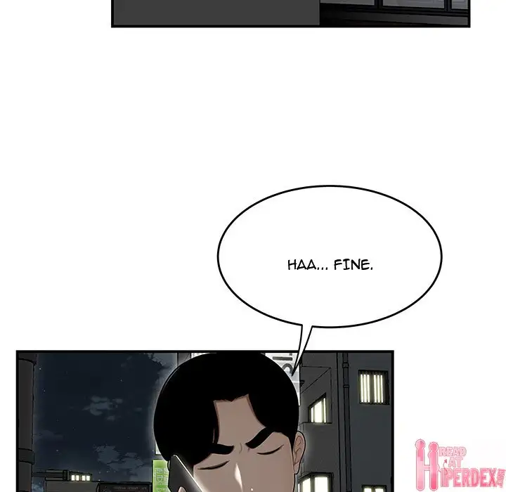 Drama in the Office - Chapter 21 [photo 69] - MangaPorn