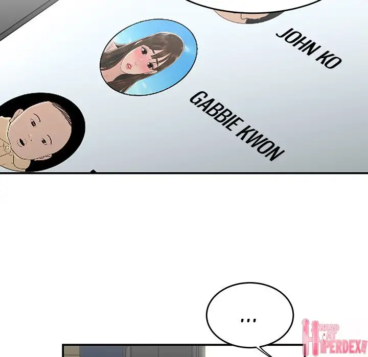 Drama in the Office - Chapter 21 [photo 75] - MangaPorn