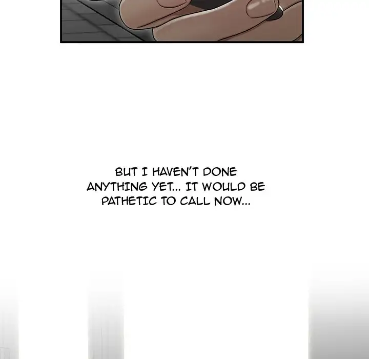 Drama in the Office - Chapter 21 [photo 77] - MangaPorn