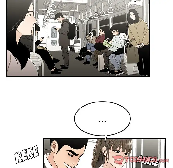 Drama in the Office - Chapter 21 [photo 82] - MangaPorn