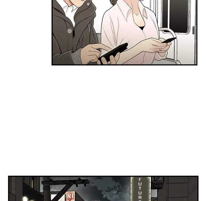 Drama in the Office - Chapter 21 [photo 83] - MangaPorn