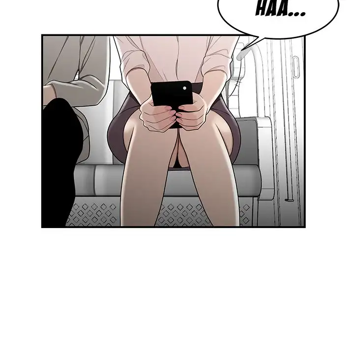 Drama in the Office - Chapter 21 [photo 87] - MangaPorn