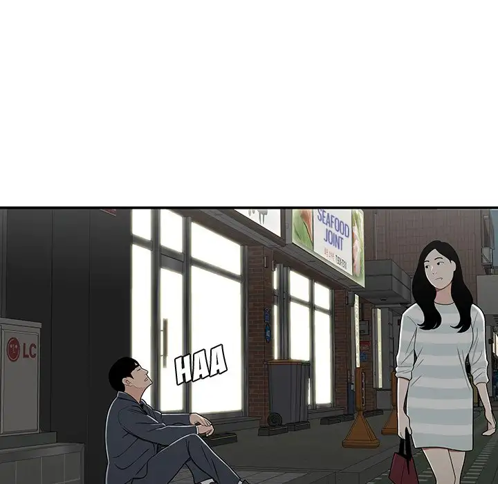Drama in the Office - Chapter 21 [photo 89] - MangaPorn