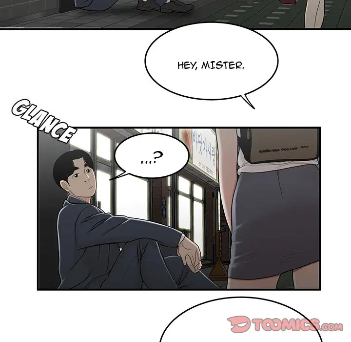 Drama in the Office - Chapter 21 [photo 90] - MangaPorn