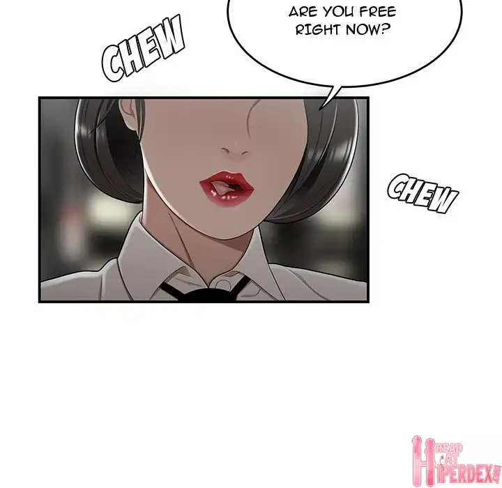 Drama in the Office - Chapter 21 [photo 91] - MangaPorn