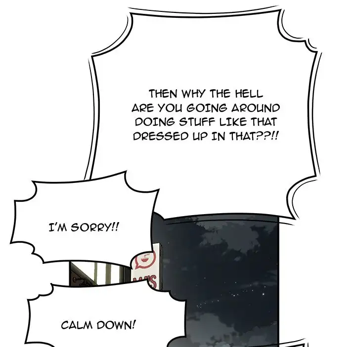 Drama in the Office - Chapter 22 [photo 102] - MangaPorn