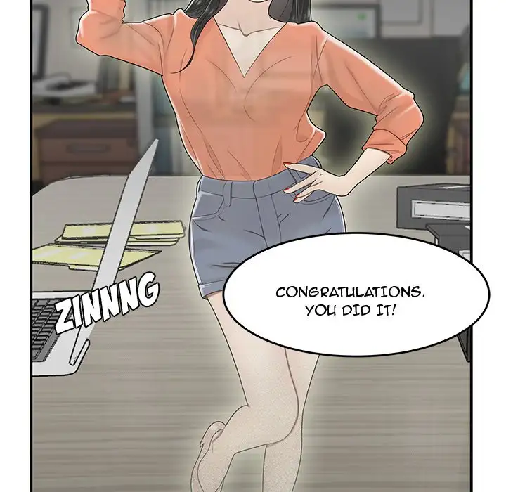 Drama in the Office - Chapter 22 [photo 107] - MangaPorn