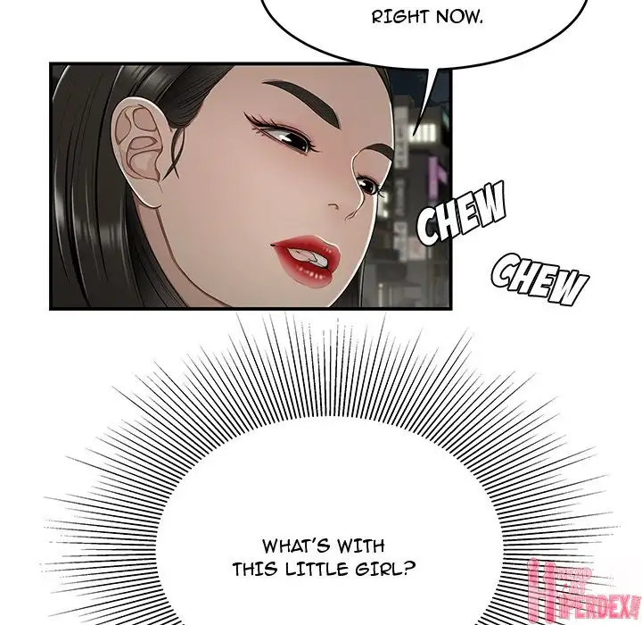 Drama in the Office - Chapter 22 [photo 15] - MangaPorn