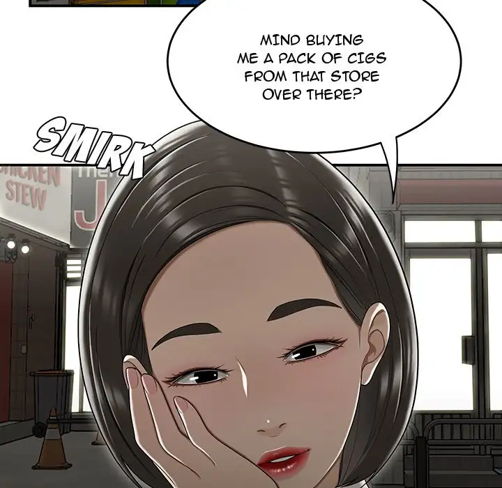 Drama in the Office - Chapter 22 [photo 24] - MangaPorn