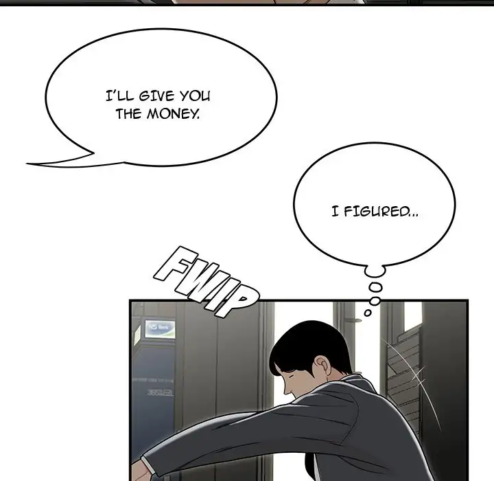 Drama in the Office - Chapter 22 [photo 25] - MangaPorn