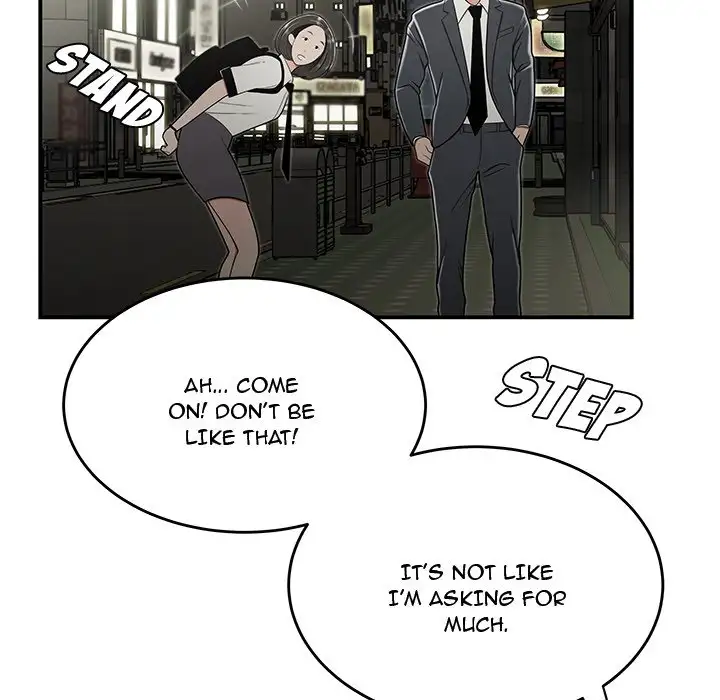 Drama in the Office - Chapter 22 [photo 27] - MangaPorn
