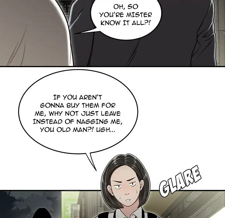 Drama in the Office - Chapter 22 [photo 33] - MangaPorn