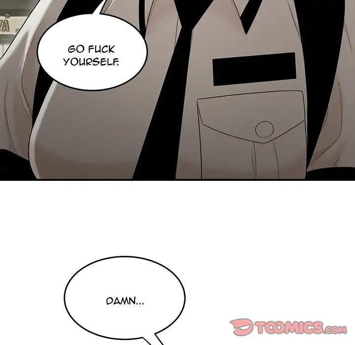 Drama in the Office - Chapter 22 [photo 38] - MangaPorn