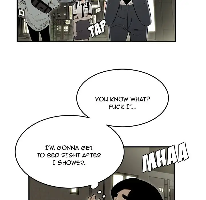 Drama in the Office - Chapter 22 [photo 40] - MangaPorn