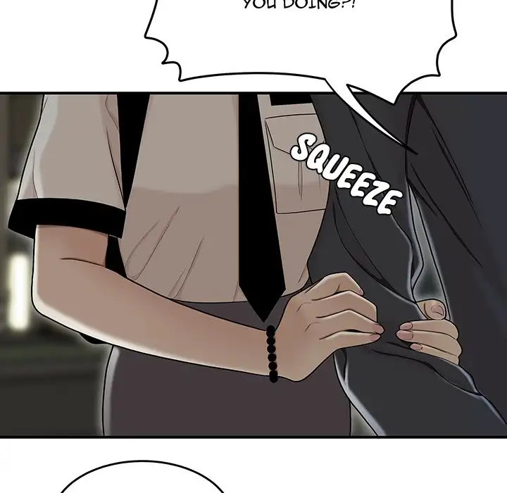 Drama in the Office - Chapter 22 [photo 43] - MangaPorn