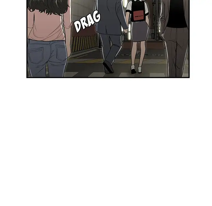 Drama in the Office - Chapter 22 [photo 49] - MangaPorn