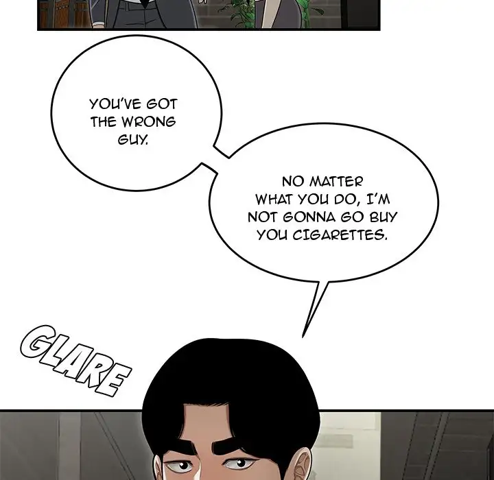Drama in the Office - Chapter 22 [photo 52] - MangaPorn