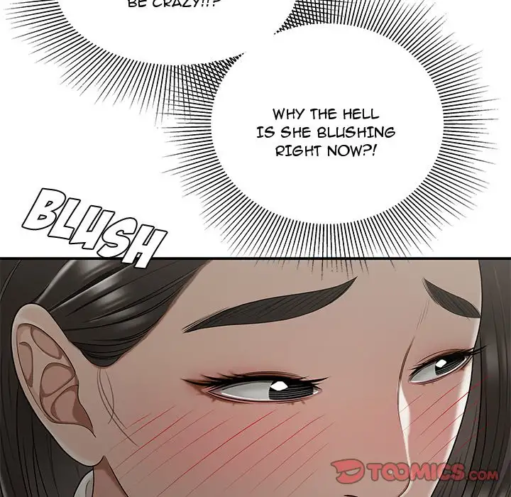 Drama in the Office - Chapter 22 [photo 56] - MangaPorn