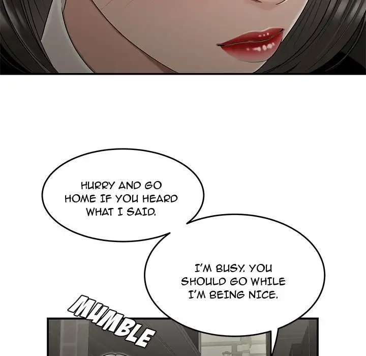 Drama in the Office - Chapter 22 [photo 57] - MangaPorn