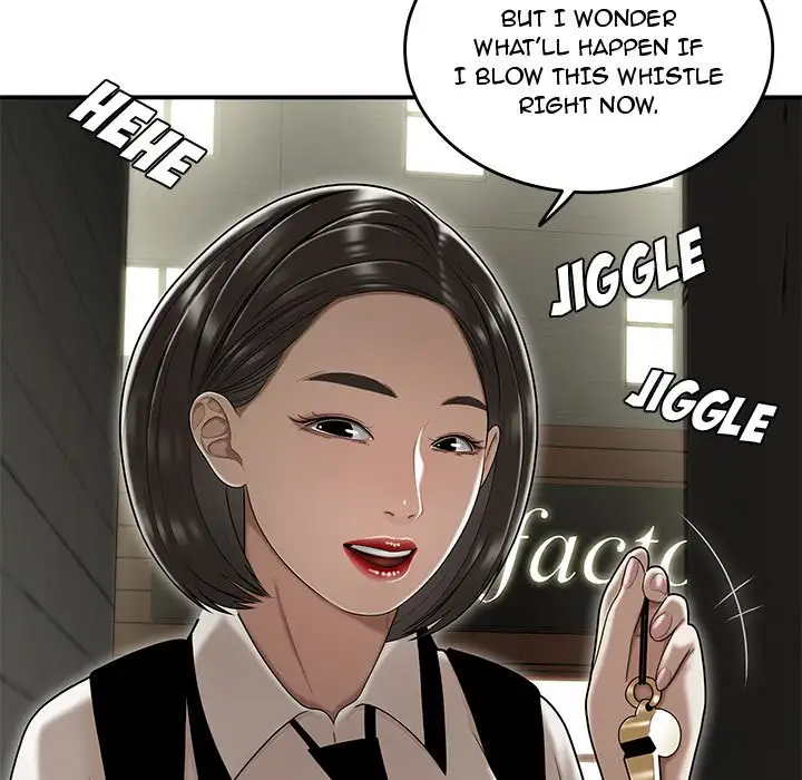 Drama in the Office - Chapter 22 [photo 65] - MangaPorn