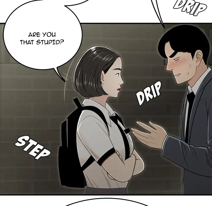 Drama in the Office - Chapter 22 [photo 67] - MangaPorn