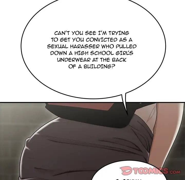 Drama in the Office - Chapter 22 [photo 68] - MangaPorn