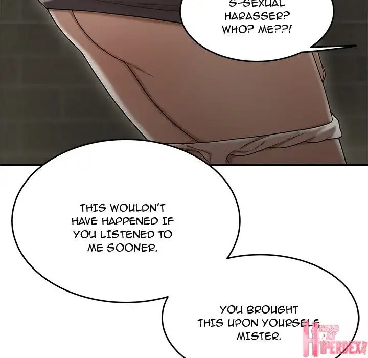 Drama in the Office - Chapter 22 [photo 69] - MangaPorn