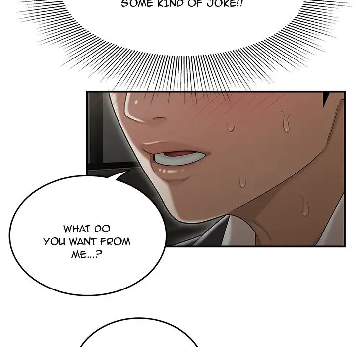 Drama in the Office - Chapter 22 [photo 73] - MangaPorn